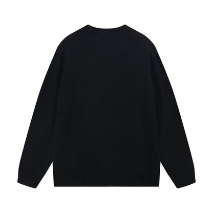 Classic Fashion Sweater-1417