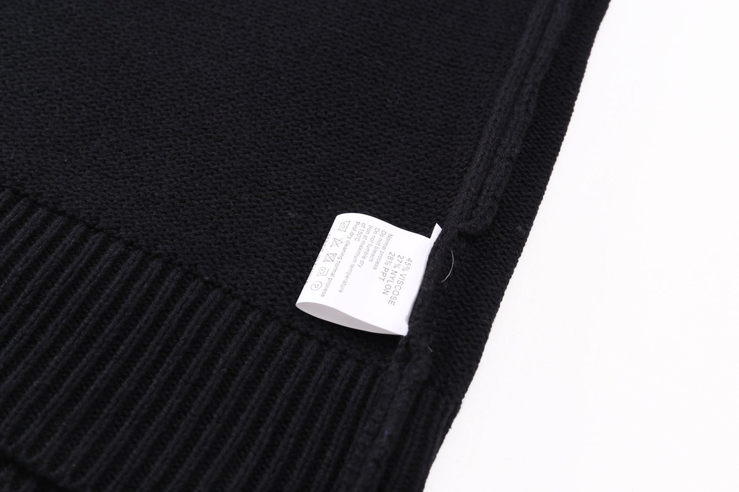 Classic Fashion Sweater-1417