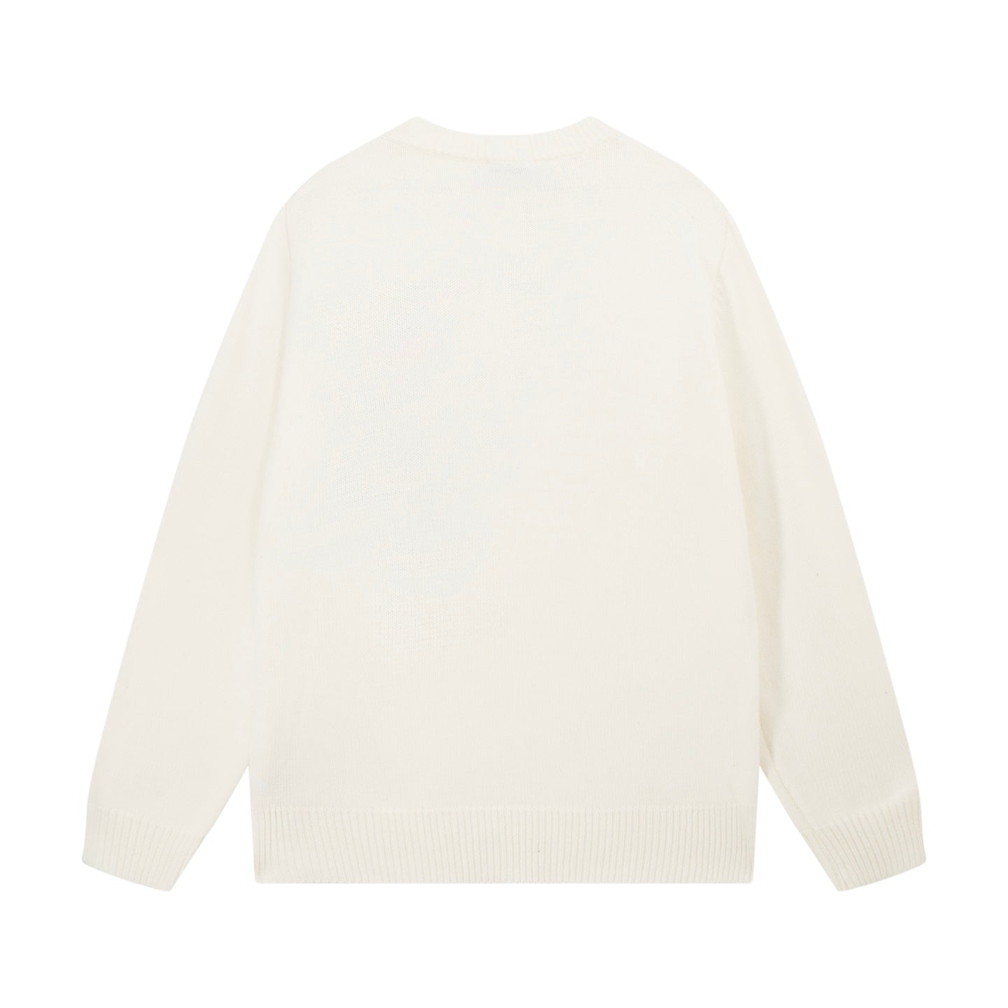 Classic Fashion Sweater-1418