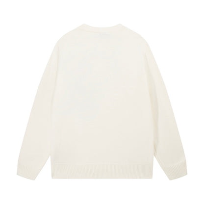 Classic Fashion Sweater-1418