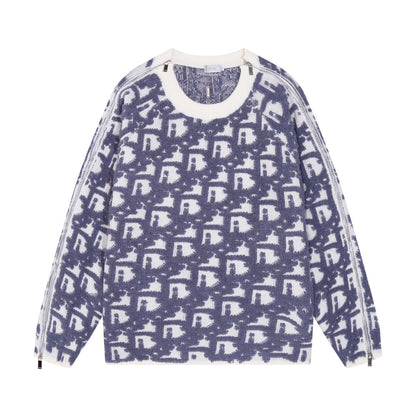 Classic Fashion Sweater-1419