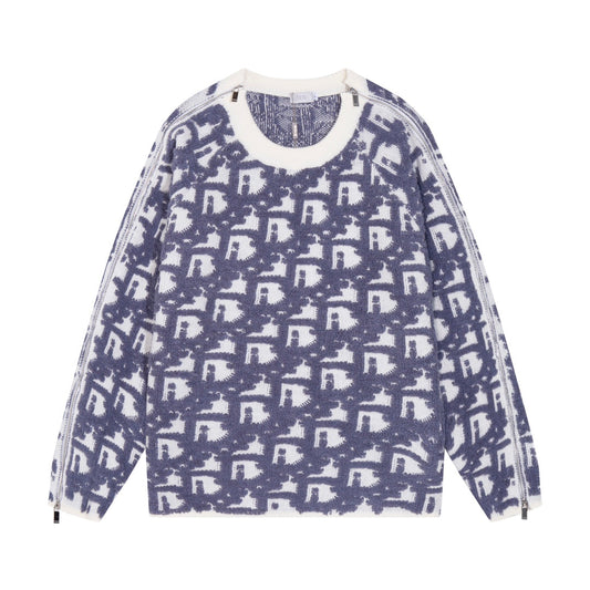 Classic Fashion Sweater-1419