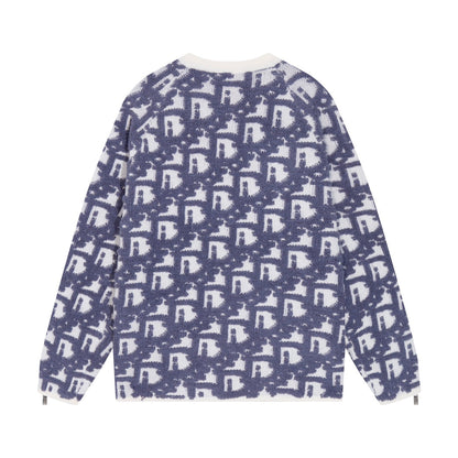 Classic Fashion Sweater-1419