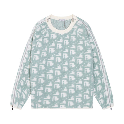 Classic Fashion Sweater-1420