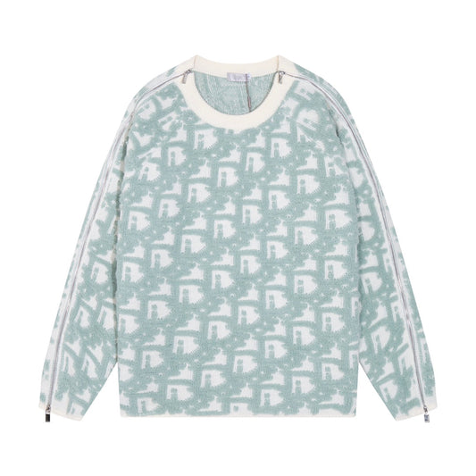 Classic Fashion Sweater-1420