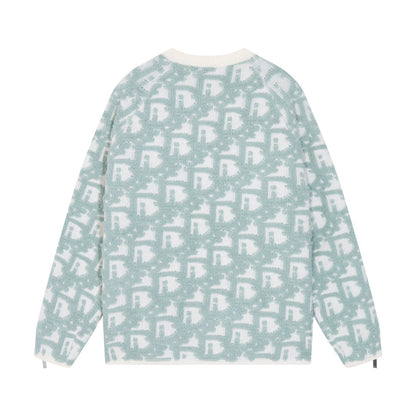 Classic Fashion Sweater-1420