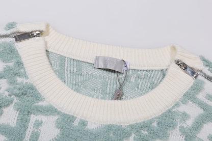 Classic Fashion Sweater-1420