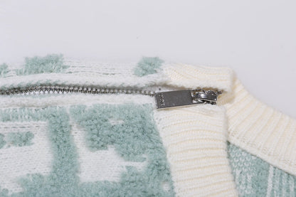 Classic Fashion Sweater-1420