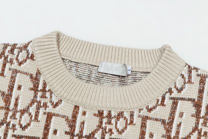 Classic Fashion Sweater-1421