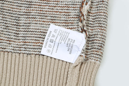 Classic Fashion Sweater-1421