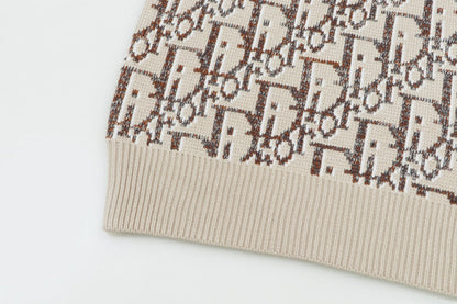 Classic Fashion Sweater-1421