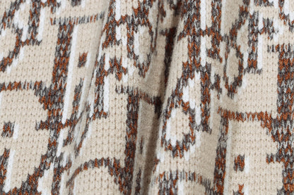 Classic Fashion Sweater-1421