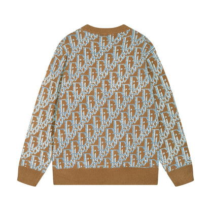 Classic Fashion Sweater-1422