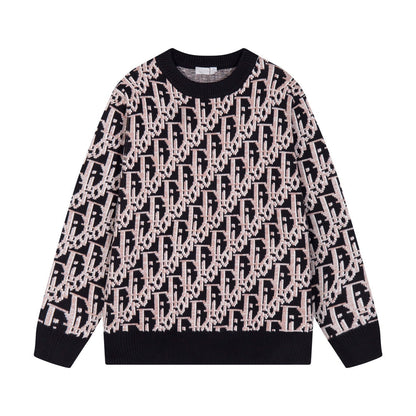 Classic Fashion Sweater-1423
