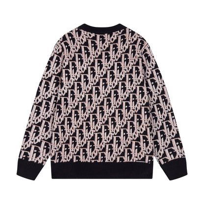 Classic Fashion Sweater-1423