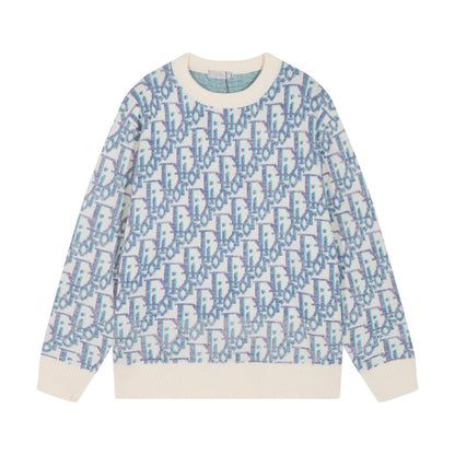 Classic Fashion Sweater-1424