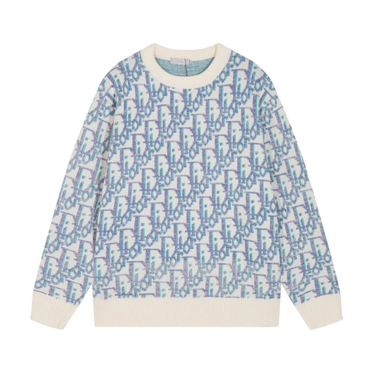 Classic Fashion Sweater-1424