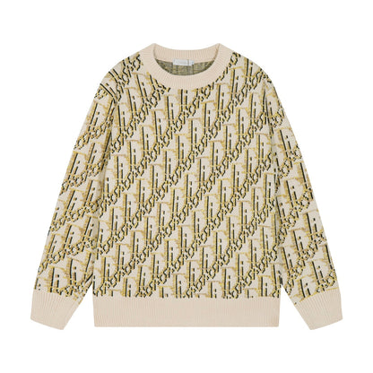 Classic Fashion Sweater-1425