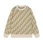 Classic Fashion Sweater-1425
