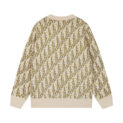 Classic Fashion Sweater-1425