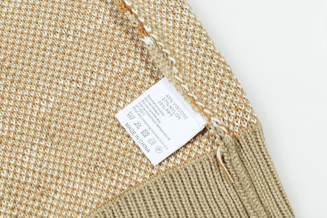 Classic Fashion Sweater-1425