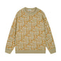 Classic Fashion Sweater-1426