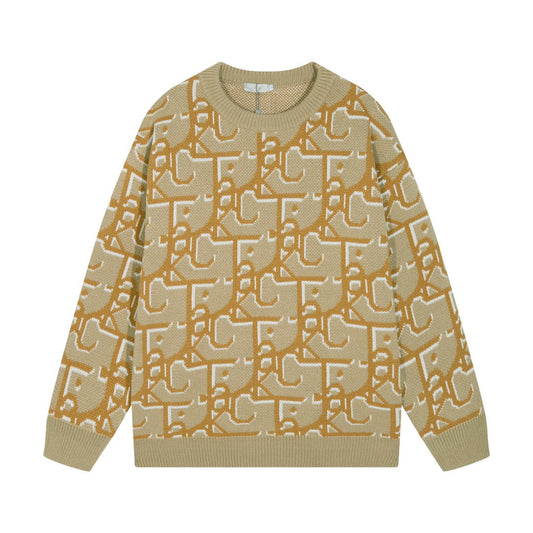 Classic Fashion Sweater-1426
