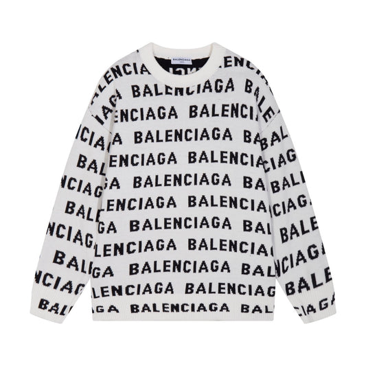 Classic Fashion Sweater-1427