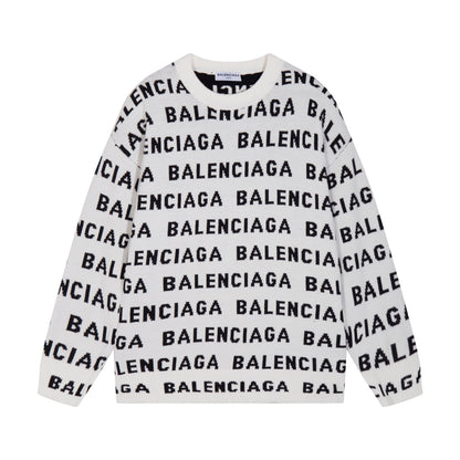 Classic Fashion Sweater-1427