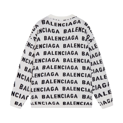 Classic Fashion Sweater-1427