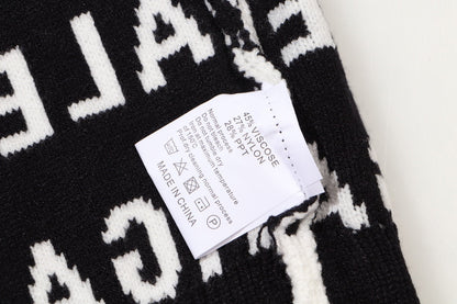 Classic Fashion Sweater-1427