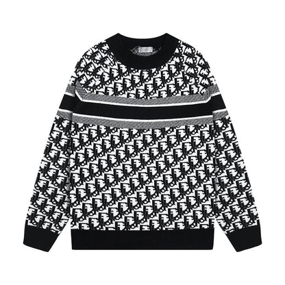Classic Fashion Sweater-1428