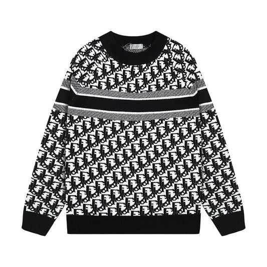 Classic Fashion Sweater-1428