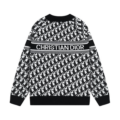 Classic Fashion Sweater-1428