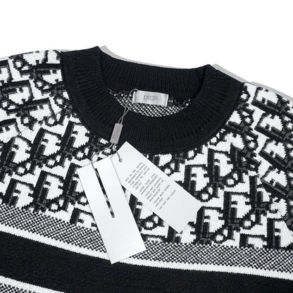 Classic Fashion Sweater-1428