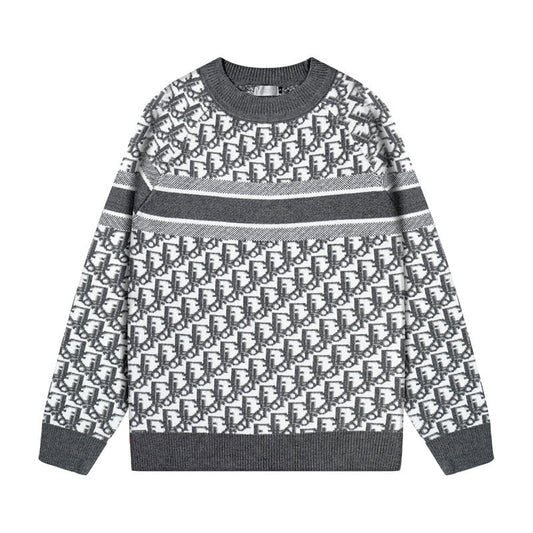Classic Fashion Sweater-1429