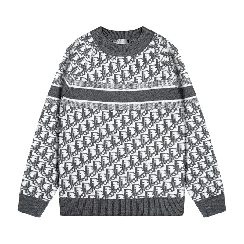 Classic Fashion Sweater-1429