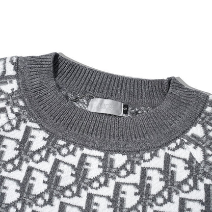 Classic Fashion Sweater-1429