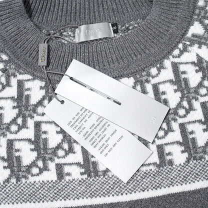 Classic Fashion Sweater-1429
