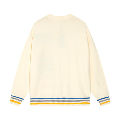 Classic Fashion Sweater-1430