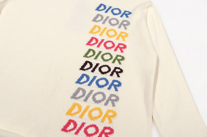 Classic Fashion Sweater-1430