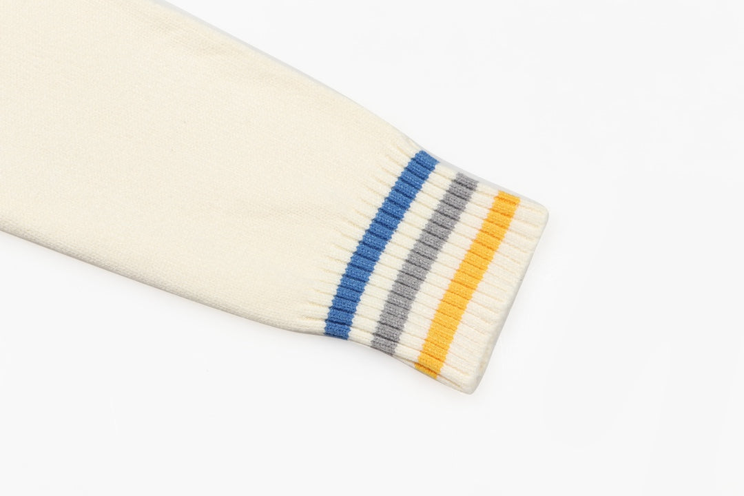 Classic Fashion Sweater-1430