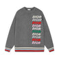 Classic Fashion Sweater-1446