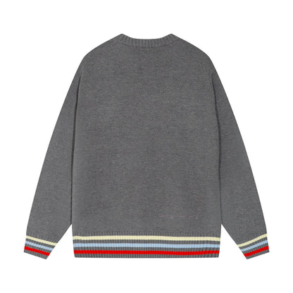 Classic Fashion Sweater-1446