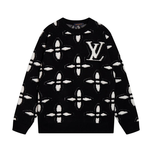 Classic Fashion Sweater-1433