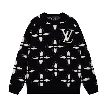 Classic Fashion Sweater-1433