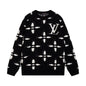 Classic Fashion Sweater-1433