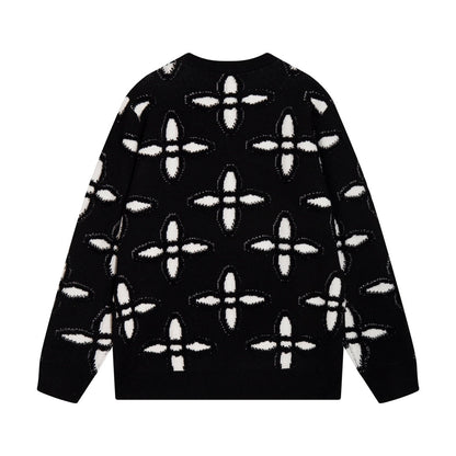Classic Fashion Sweater-1433