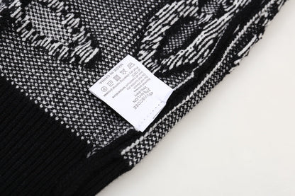 Classic Fashion Sweater-1433