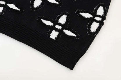 Classic Fashion Sweater-1433